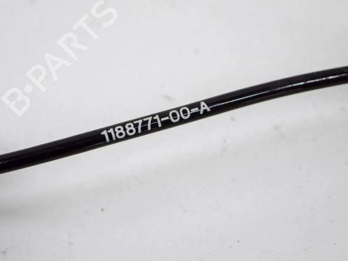 Elektronisk sensor TESLA MODEL 3 (5YJ3) EV AWD | BP27755537M84 