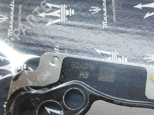 Engine (For Parts) AUDI Q5 (8RB) 2.0 TDI quattro | BP28612195M64