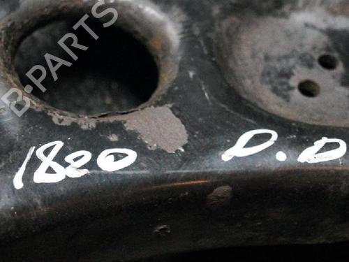 Right front suspension arm SKODA OCTAVIA II (1Z3) 1.9 TDI | BP6728844M13 