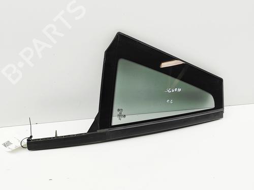 Rear right door window BMW X1 (F48) sDrive 18 d | BP29730898C21 
