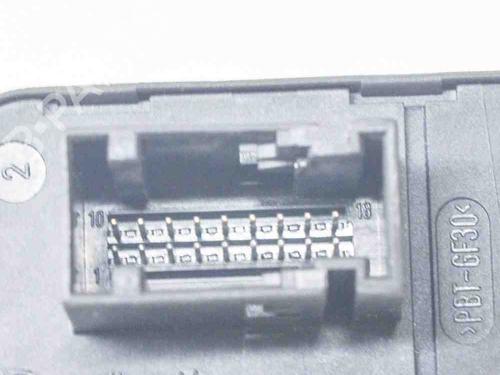 Electronic module JAGUAR XF I (X250) 3.0 D | BP7543200M83