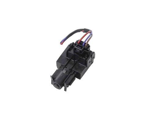 Elektronisk sensor SKODA ENYAQ iV SUV (5AZ) 50 (148 hp) 30242687