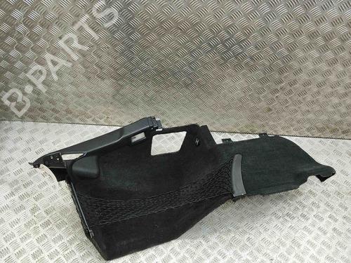 Boot lining PORSCHE PANAMERA (970) 3.6 4 | BP27643979I3 