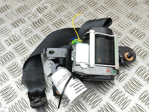 Used Rear right seatbelt HYUNDAI TUCSON (TL, TLE) 1.7 CRDi (116 hp) 30857224