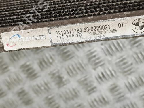 AC radiator BMW 1 (E87) 116 d | BP29987431M32  - Image 7