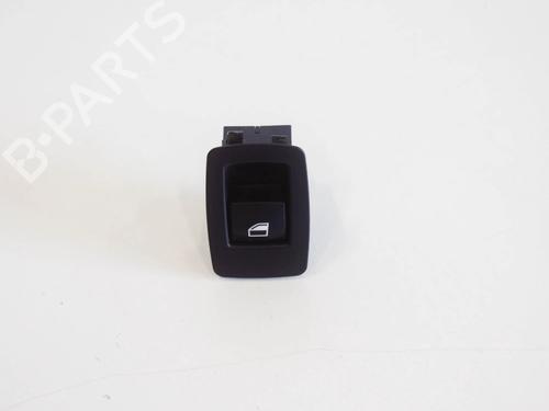 Used Right rear window switch Right rear window switch BMW 3 Gran Turismo (F34) 320 d (184 hp) 6764826 6764826