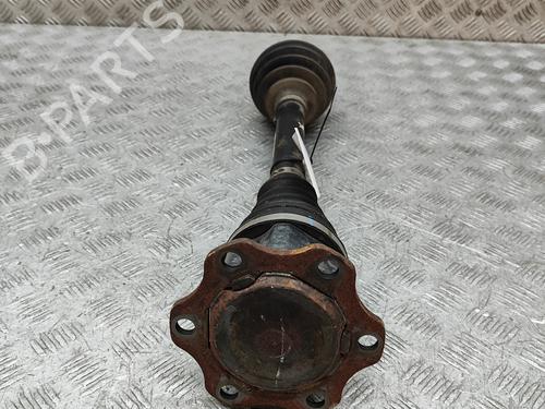 Left front driveshaft AUDI Q5 (FYB, FYG) 2.0 TDI quattro | BP36068210M38  - Image 5