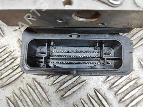 Aggregati ABS NISSAN QASHQAI II (J11, J11_) 1.6 dCi ALL MODE 4x4-i | BP16258670M43