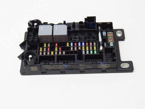 Used Fuse box Fuse box JAGUAR E-PACE (X540) 2.0 D180 AWD (179 hp) 36042915 36042915