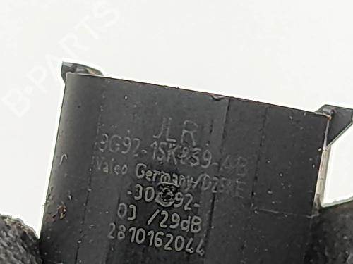 Electronic module JAGUAR XE (X760) 2.0 D AWD | BP33383529M83  - Image 5