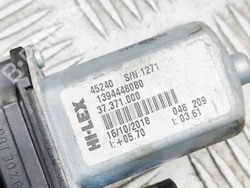 Front right window mechanism PEUGEOT BOXER Platform/Chassis 2.0 BlueHDi 160 | BP32974149C23  - Image 7