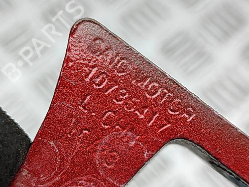 Hinge/Door check strap MG MG 4 (EH32) EV | BP31687322C146 