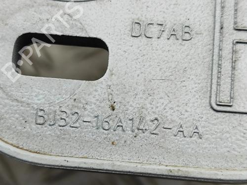 Front bumper bracket LAND ROVER RANGE ROVER EVOQUE (L538) 2.2 D 4x4 | BP29753315C158 