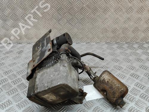 Electronic module VW PHAETON (3D1, 3D2, 3D3, 3D4, 3D6, 3D7, 3D8, 3D9) 6.0 W12 4motion | BP24307714M83 - Image 4