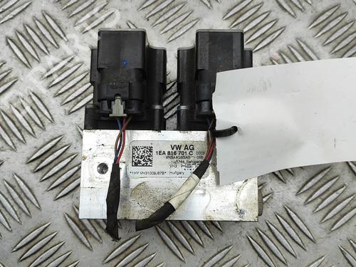 Used Electronic sensor SKODA ENYAQ iV SUV (5AZ) 60 (179 hp) 31687065