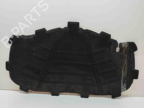 Upper protection AUDI A3 Sportback (8VA, 8VF) RS3 quattro | BP29404081M93 