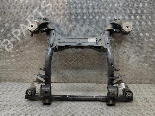 Bakaksel VW ID.4 (E21) GTX (299 hp) 27771953