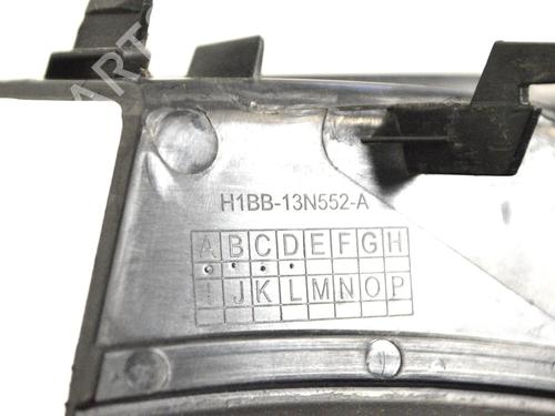 Other FORD FIESTA VII (HJ, HF) 1.0 EcoBoost | BP30224660O1 