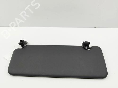 Used Right sun visor KIA SPORTAGE V (NQ5) 1.6 T-GDi Hybrid (215 hp) 30732080