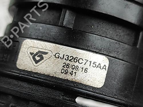 Pipe LAND ROVER DISCOVERY SPORT (L550) 2.0 D 4x4 | BP30596181M125  - Image 6