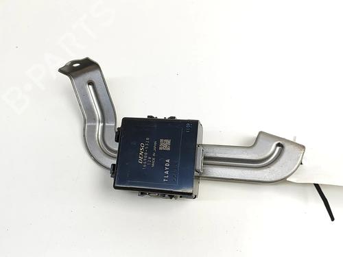 Used Electronic module HONDA CR-V V (RW_, RT_) 2.0 E-CVT HYBRID AWD (RT6) (215 hp) 28432856