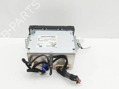 Electronic module KIA OPTIMA Sportswagon (JF) 1.7 CRDi | BP38756830M83 - Image 4
