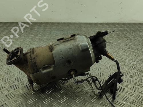Used Catalyst KIA OPTIMA (FSGDS6B) 1.7 CRDi (136 hp) 23249221