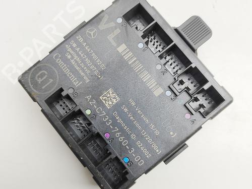 Módulo eletrónico MERCEDES-BENZ VITO Tourer (W447) 116 CDI / 116 BlueTEC (447.701, 447.703, 447.705) | BP30394826M83