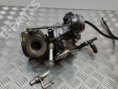Turbocharger/Supercharger BMW 7 (G11, G12) 730 d | BP19501218M71 