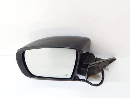 Used Left mirror Left mirror MASERATI QUATTROPORTE VI 3.0 S Q4 (411 hp) 10707462 10707462