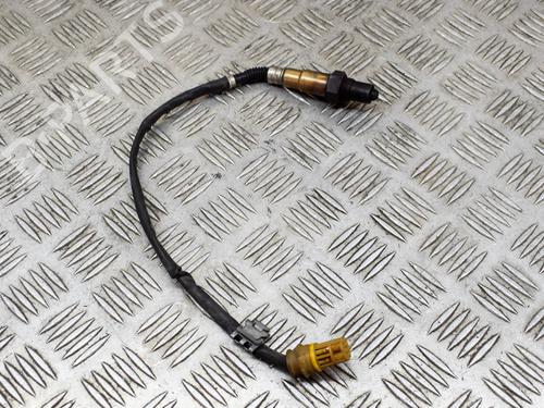 Used Electronic sensor MERCEDES-BENZ SL (R230) 500 (230.475) (306 hp) 10073070