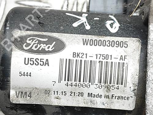 Front wiper motor FORD TRANSIT CUSTOM V362 Bus (F3) 2.2 TDCi | BP31834999M29 - Image 7