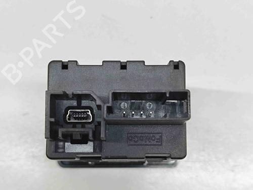 Electronic module FORD KUGA III (DFK) 2.5 FHEV | BP28615878M83