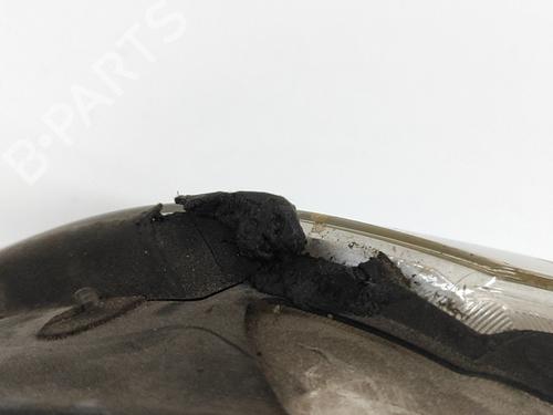 Right headlight MERCEDES-BENZ S-CLASS Coupe (C216) CL 500 4-matic (216.394) | BP27797543C29 