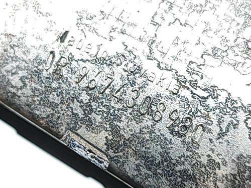 Third brake light OPEL MOKKA 1.2 (76) | BP33883188L11  - Image 7