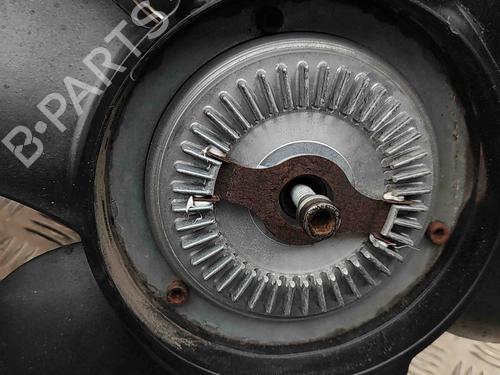 Radiator fan MERCEDES-BENZ VITO Bus (W639) 110 CDI (639.701, 639.703, 639.705) | BP28956412M35 