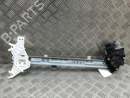 Used Rear left window mechanism Rear left window mechanism KIA EV9 (MV) 100 GT-Line AWD (385 hp) 34160612 34160612