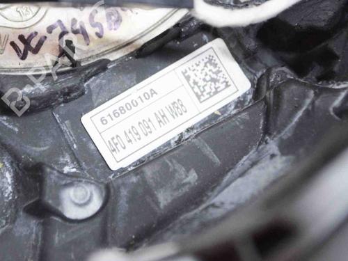 Volant AUDI A8 D3 (4E2, 4E8) 3.0 TDI quattro | BP10073727C49 