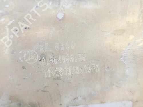 Catalyst MERCEDES-BENZ GLS (X166) 500 4-matic (166.873) | BP33825383M10  - Image 7