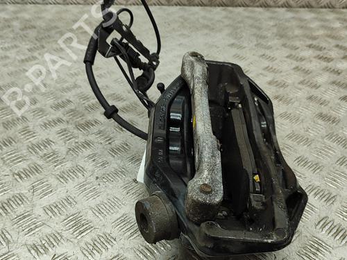 Left front brake caliper AUDI A5 Sportback (F5A, F5F) S5 quattro | BP27295910M105 