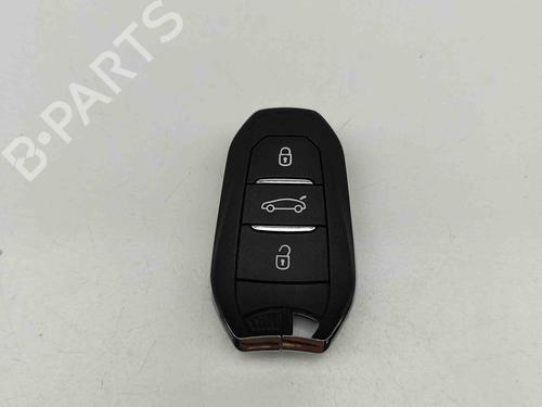 Módulo eletrónico OPEL ASTRA L (OV5) 1.2 (FPHNSL, FPHNSR) (131 hp) 29486823