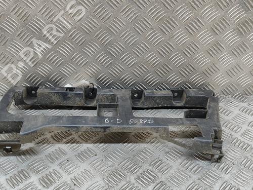 Used Rear bumper bracket OPEL VIVARO C Bus (K0) VIVARO-E (136 hp) 27789526