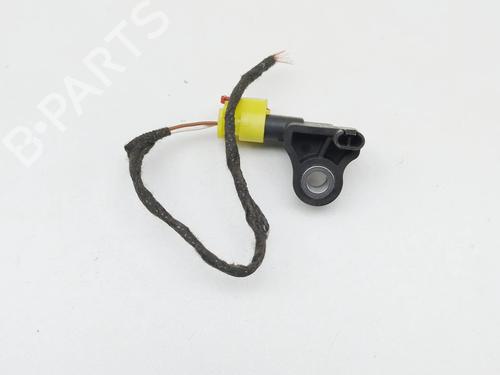 Elektronisk sensor VW ID. Buzz Bus (EBB, EBJ) Electric (EBB) | BP38932583M84 - Image 3