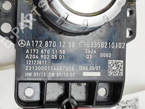 Switch MERCEDES-BENZ CLS (C218) CLS 250 CDI / BlueTEC / d (218.303, 218.304) | BP31748660I30 - Image 7