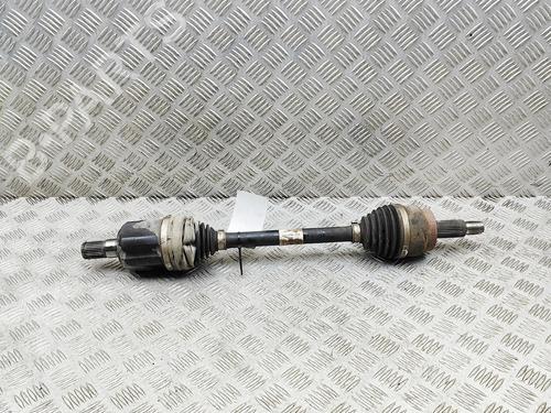 Used Left front driveshaft KIA SPORTAGE V (NQ5) 1.6 T-GDi Hybrid AWD (230 hp) 31372465