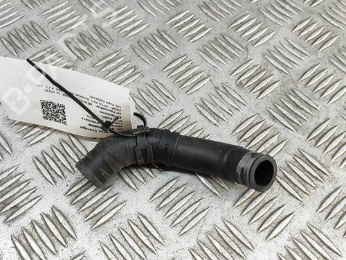 Used Pipe Pipe MERCEDES-BENZ S-CLASS Coupe (C216) CL 500 4-matic (216.394) (435 hp) 27464467 27464467