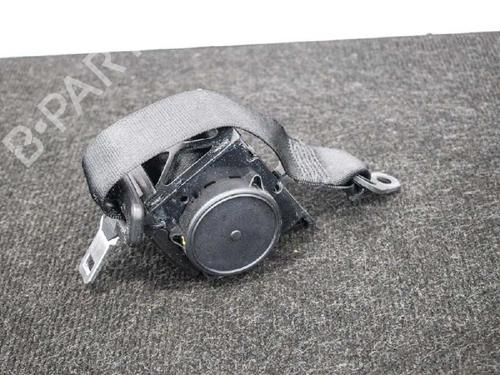 Rear left seatbelt BMW 1 (F20) 120 d | BP6865655I29 