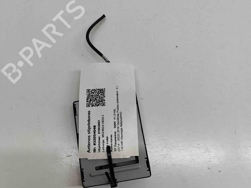 Elektronische module BMW X1 (F48) xDrive 20 d | BP29227512M83 