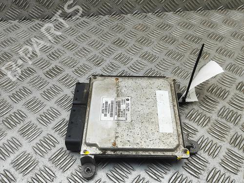 Engine control unit (ECU) JEEP COMPASS (MK49) 2.2 CRD 4x4 | BP38071306M57 - Image 4