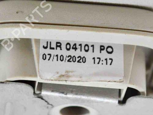 Left sun visor JAGUAR I-PACE (X590) EV400 AWD | BP27759743I1 